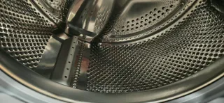 Lavadora Rommer Factory Pro 1115