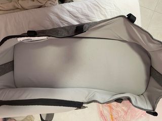 Carrito Bugaboo Camaleon 3 Gris