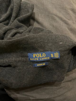 Polo Ralph Lauren uomo