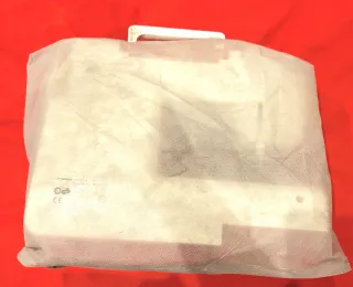 Máquina de coser SilverCrest.NUEVA. SIN USAR.