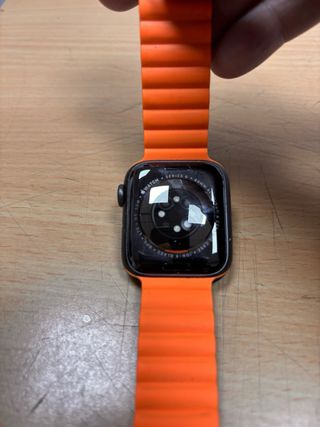 Apple Watch 6 GPS + Cellular 40mm Space Gray