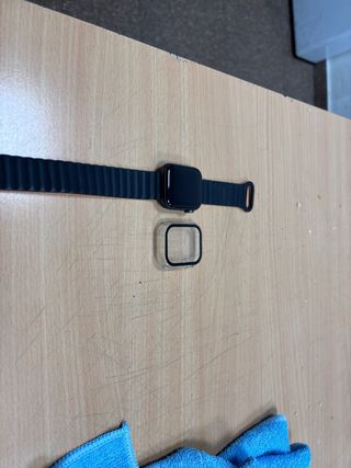 Apple Watch 6 GPS + Cellular 40mm Space Gray