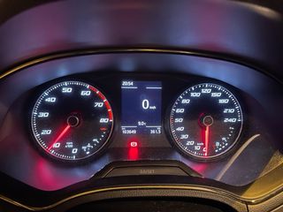 Seat Ibiza 2019 Negociables