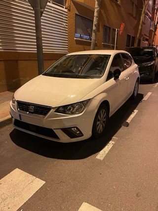 Seat Ibiza 2019 Negociables