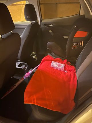 Seat Ibiza 2019 Negociables