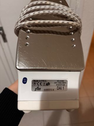 Plancha Team International