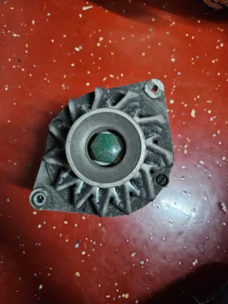 Alternador Bosch Renault 5 GT Turbo