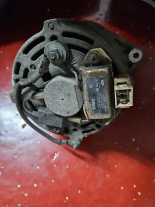 Alternador Bosch Renault 5 GT Turbo