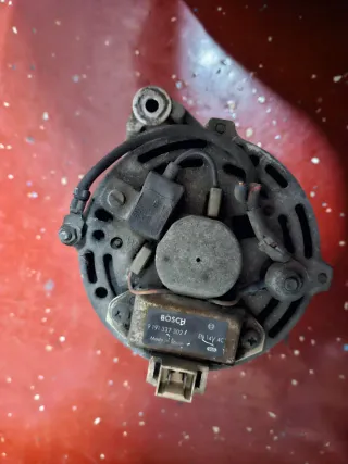 Alternador Bosch Renault 5 GT Turbo