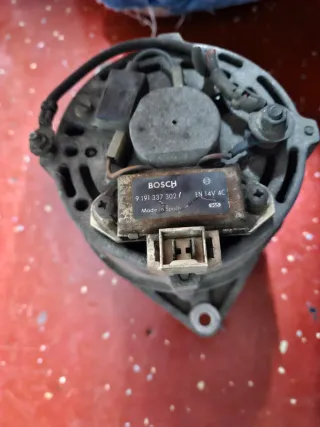 Alternador Bosch Renault 5 GT Turbo