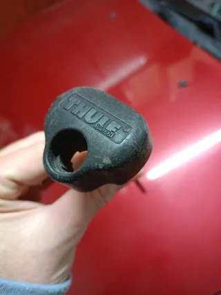 Llave Baca Thule
