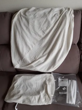 Funda Elástica para Sillón