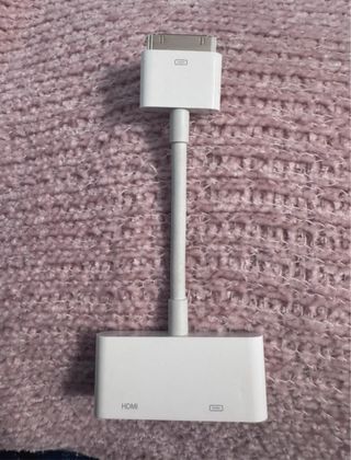 Adaptador Apple HDMI
