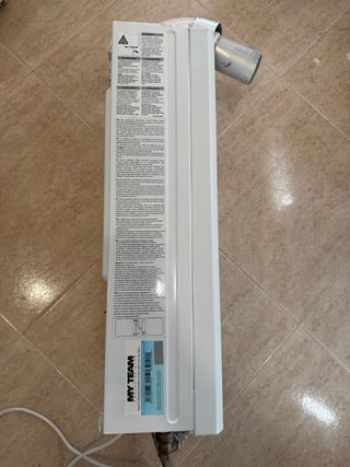 Calentador Ariston Next Evo X SFT 11