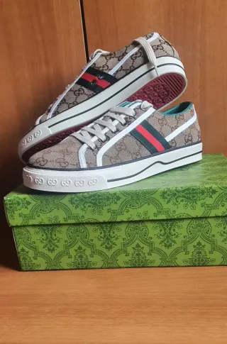 Scarpe Gucci Uomo Tg 43