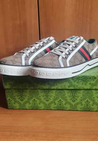 Scarpe Gucci Uomo Tg 43