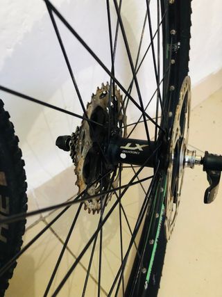 ENVIO GRATIS Ruedas XT M785 26”