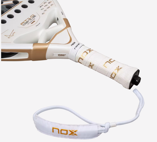 Pala Pádel NOX AT10 Genius 12K Adulto