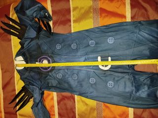 Disfraz Skibidi TV Man