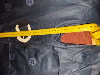 Disfraz Skibidi TV Man