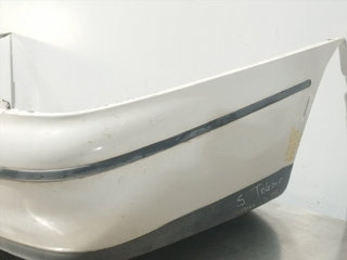 PARAGOLPES TRASERO SEAT TOLEDO (1L)