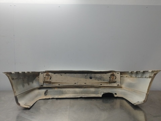PARAGOLPES TRASERO SEAT TOLEDO (1L)