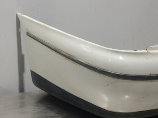 PARAGOLPES TRASERO SEAT TOLEDO (1L)