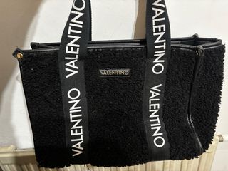 Borsa Valentino Nera