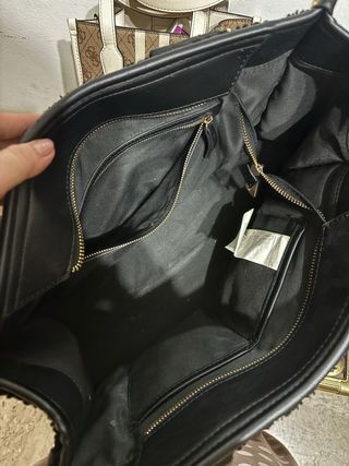 Borsa Valentino Nera