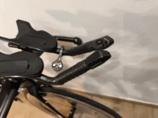 Bicicleta BMC TimeMachineTM01Cabra de contrarreloj