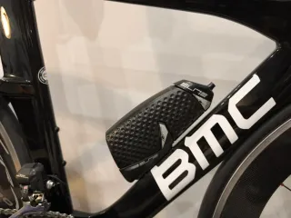 Bicicleta BMC TimeMachineTM01Cabra de contrarreloj