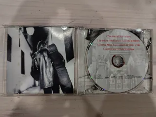 CD Vicente Amigo - Ciudad de las Ideas