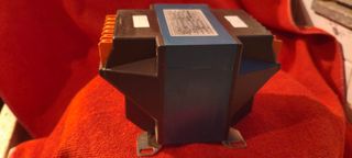 Transformador Tecnotrafo 160 VA 240V/12V