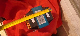 Transformador Tecnotrafo 160 VA 240V/12V