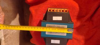 Transformador Tecnotrafo 160 VA 240V/12V