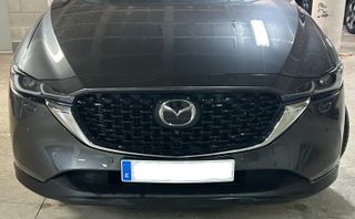 Mazda CX-5 2024 Exclusive-Line | Re-estreno