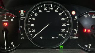 Mazda CX-5 2024 Exclusive-Line | Re-estreno