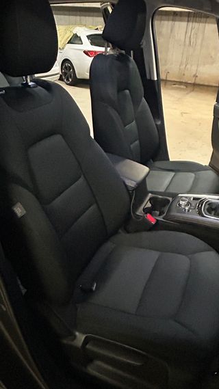 Mazda CX-5 2024 Exclusive-Line | Re-estreno