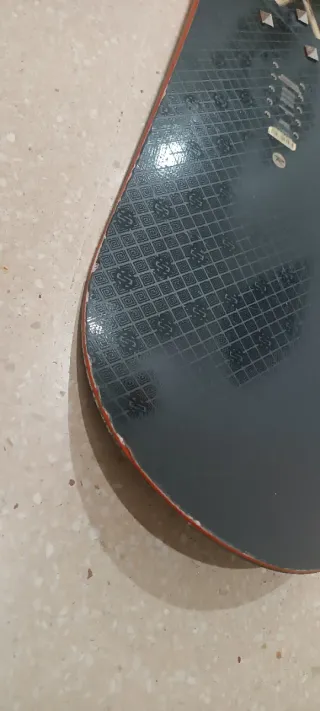 Tabla Snowboard Rossignol 156cm