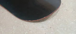 Tabla Snowboard Rossignol 156cm