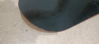 Tabla Snowboard Rossignol 156cm