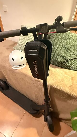 Patinete Xiaomi 4 Pro