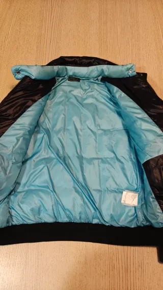 Plumífero Fred Perry Mujer - Talla M