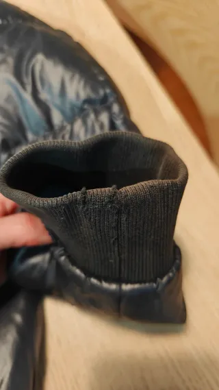 Plumífero Fred Perry Mujer - Talla M