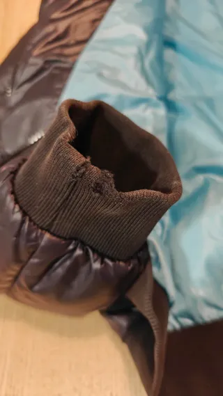 Plumífero Fred Perry Mujer - Talla M