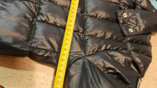 Plumífero Fred Perry Mujer - Talla M