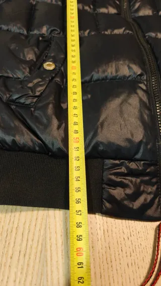 Plumífero Fred Perry Mujer - Talla M