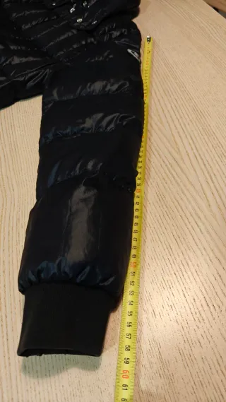 Plumífero Fred Perry Mujer - Talla M