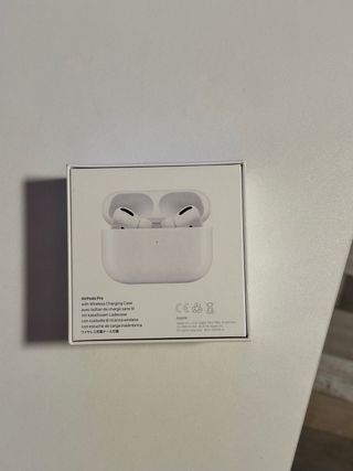 Apple AirPods Pro