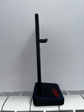 Soporte stand expositor LEGO F1 Red Bull Racing